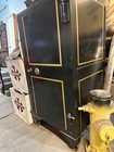 Vintage Yale Vault Safe  fullsize 
