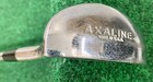 Axaline -51 Mid-mallet Vintage Golf Putter 34 5    Rh 