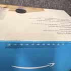 Amazon Echo Dot Smart Speaker Gray Alexa Bluetooth Wifi Voice Control Sphere New