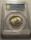 Australia  1961 Elizabeth Ii Shilling  Pcgs Ms 67  31 864 000 Mintage 