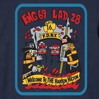 Fdny     Engine 69 Ladder 28     Harlem Hilton     2xl