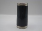 66mm Plastic Bb Clarinet Barrel - Fits Selmer  Bundy  Vito  Buffet  Evette  Etc 