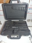 Vintage Craftsman 90pc Tool Set Sae metric 1 4  3 8  1 2  All 6 Pt Set 33190 Usa