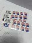 Set Of 3 Booklets  2018 U s  Flags Forever Stamps Totaling 60 Stamps New