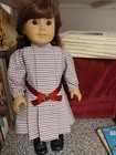 Samantha Parkington Doll Pleasant Co American Girl With 6 Hb First Edition Books