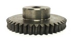 Globe 40 Tooth 0 63 Inch Bore Worm Gear W1040r Nos