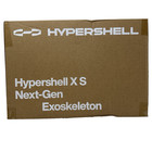 New   Hypershell X Ultra S - Ai Powered Outdoor Exoskeleton 1000w Dual Battery