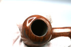 Jarl 895 Made In Denmark Oil Hardened Smoking Estate Pipe 5 5  L