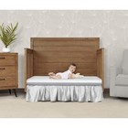 Dream On Me 2 In 1 Infant Crib And Toddler Bed Mattress   Greenguard Gold And Jp