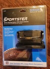 Sirius Sportster Sp-r1 Satellite Radio And New Docking Station W remote Tested 