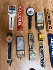 Beer Tap Handle Lot  craft  Import   Classic   20