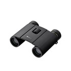 Nikon Trailblazer Ii 10x25 Compact Binoculars  black  With Sling Strap Bundle