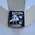 Pro Arts  Inc  Superman Kryptonite Rock Replica Glow In The Dark Boxed