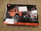 Open Box - Lego Technic Mercedes-benz G 500 Building Set 42177  read  