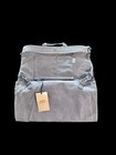 Barebones Harvesting And Gathering Bag-waxed Canvas-new With Tags