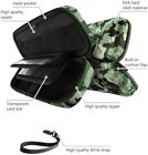Mumba For Nintendo Switch Carrying Case Deluxe Travel Bag Portable Handbag Pouch