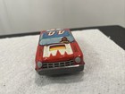 Vintage Japan 1950 Tn Nakamura Tin Toy Race Car  44 Germany Antique Vtg Tinplate