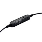 Replacement Remote Mic Uni Mmcx Cable For Shure Rmce-uni Se215 Se535 Se425 Se315