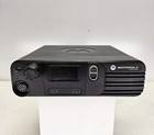 Motorola Mototrbo Xpr4350 Uhf 403-470mhz 32 Ch 40w Digital