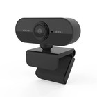 1080p Full Hd Usb Webcam For Pc Desktop laptop Web Camera With Microphone