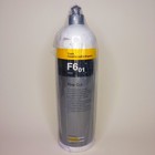Kochchemie F6 01 Fine Cut Polish Silicone-oil-free Compound  All Paint Types 1l