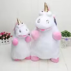 New Despicable Me 2 Unicorn Plush Doll Pillow So Fluffy Kid s Gift 16 Inch
