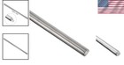 M12x500mm Stainless Steel Fully Threaded Rod