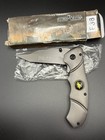 5    Heavy-duty Foldable Pocket Knife     Solid
