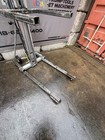 Genie Superlift Contractor  Sl- 12 650 Lbs Load Capacity  Lift Height 12    10     4