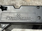 Vintage Crosman 66 Powermaster  177 Cal  Pellet bb Air Rifle - Works