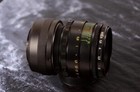 Soviet Lens Helios-44-2 2 58 M42 Bokeh And Flare   Adapter M4 3  Serviced Cla 