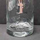 1981 Arby s Bc Ice Age Collector Series Glass Thor - Field Enterprises Inc 