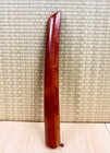 Wooden Tanto Training Knife 11 5  Hardwood Practice Blade Martial Arts