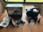 Coleman Rechargeable Quickpump Inflates   Deflates Model  5999b400 Three Valves