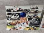 7x5 Vtg Modified Greats Pictures Leo Cleary  Richie Evans  Bugsy Stevens 