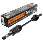 Rear Drive Shaft Cv Axle For Polaris Ranger 500 700 2204857 2204858 2pack