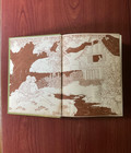 Antique An Old-fashioned Girl Hardcover By Alcott  Louisa M - Circa 1920 s