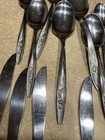 Lot Of 70 Pieces Of Assorted Silverware Stainless Sizes Random Vintage Flatware