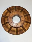 50   s 60   s Halibrand Quick Change Wood Foundry Pattern Side Bell 201 101 Nos Offy