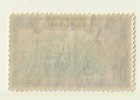 Jamaica 1938 Kgvi 1 Shilling Scott 125  Sg 130 Mlh  Vf  Cv  10            a4967a