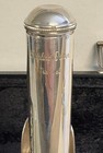 Pristine Armstrong 303b Intermediate Flute - Solid Silver Head  Open Hole  Bfoot