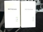 Netgear Powerline 1000 Pl1000v2 Ethernet Extender Adapter Kit Set Of 2