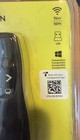 Logitech R400 Laser Presentation Remote Black Brand New Sealed