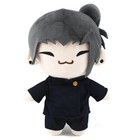 2pcs Anime Style Plush Doll Cosplay Stuffed Toy Soft Figure Gift