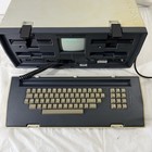 E1 Vintage Osborne 1 Model Occ 1 Rev 1 43 Portable Computer Cp m