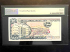 Oman 20 Rials 2000 Pmg 67 Epq Superb Gem Unc Pick   41