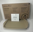 Pampered Chef Medium Stone Bar Pan 13 X 9 100255 Cookie Sheet