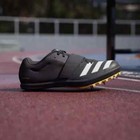 Size 12 Adidas Jumpstar Men s Track   Field Spikes If1239 New
