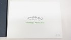 Epson Storyteller Photo Book Creator Kit 5  X 7  10 Page Scrapbook    Tf