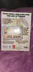 Fire Emblem Radiant Dawn Prima Official Nintendo Guide Book Premier Edition